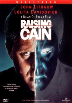 Demente (1992) poster
